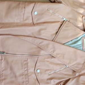 Esprit Women's Leather Jacket
