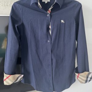 Original Burberry Shirt
