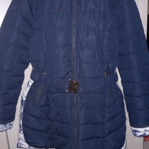 Women's winter jacket
