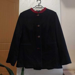 LODEN FREY vintage blazer