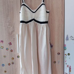 Women's. a dress