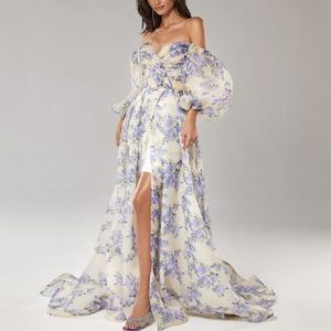 Milla dress