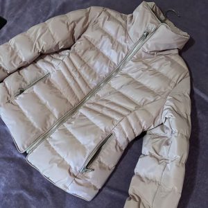 Sam winter jacket