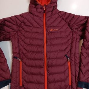 Skogstad Women's Down Jacket