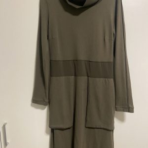 Illuminee long dress