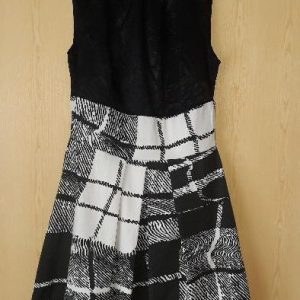 dresses and tunics