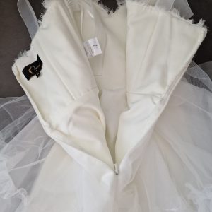 Formal dress xc