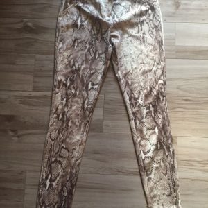 Mango pants