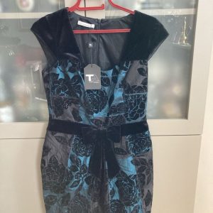 Tapioca Dress