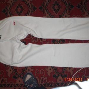 Women's warm pants
