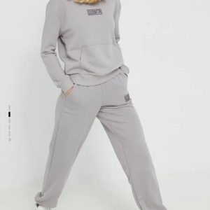 New Fila sports kit