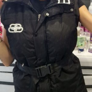 Balenciaga Women's Vest