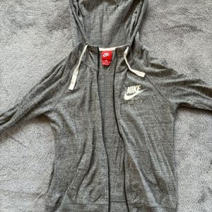 Women's sweatshirt with a zipper Nike/Nike