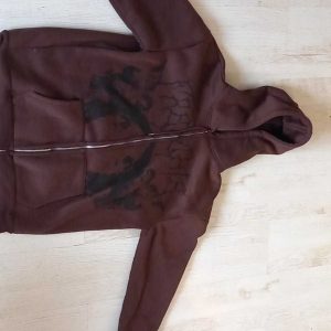 Teenage sweatshirt