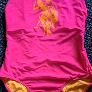 New Polo Ralph Lauren Swimwear