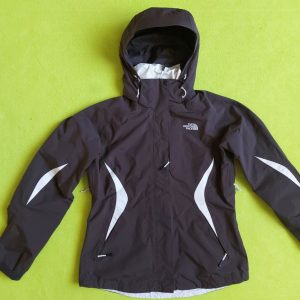 The North Face-M'HyVent-NEW