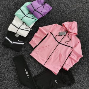 Ladies Sport Outfit