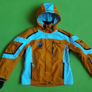Schoffel'Gore-Tex-M-Women's model
