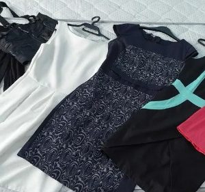 Holiday dresses
