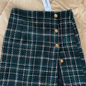 Skirt Simplee New