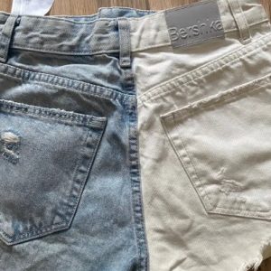 Bershka shorts