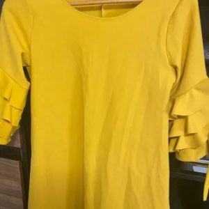 Women's short dress