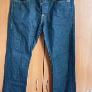 REPLAY Regular fit jeans Waltom