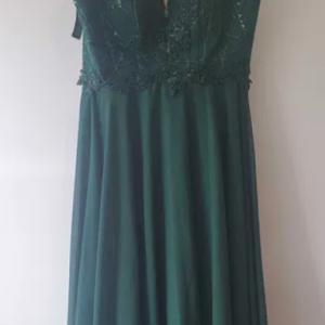 Formal long dress