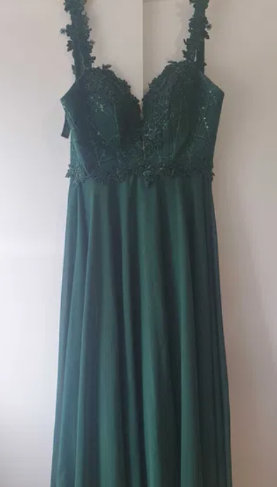 Formal long dress