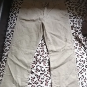 Bennetton trousers