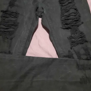 Great ripped jeans