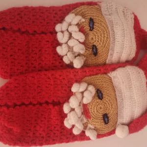Terlitzi Santa Claus