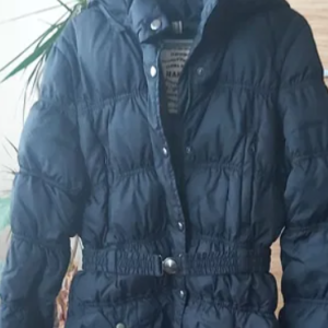 Women's Mango winter jacket
