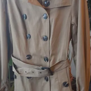 Women's trench coat K. Zell - L
