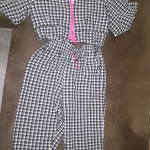 Women's sports-elegant suit