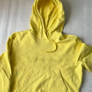 Sergio Tacchini original short sweatshirt