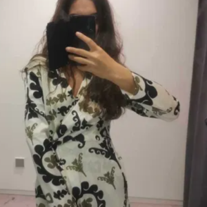 Mango dress XS size