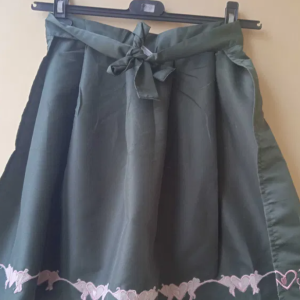Ladies Luxury Apron (Cooking) - NEW!