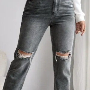 High waist Mom Jeans