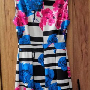 Women's clothes, dress
