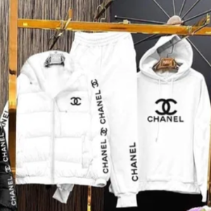 Women's sets 3 and 4 pieces