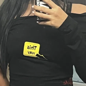 Jofra Short Blouse