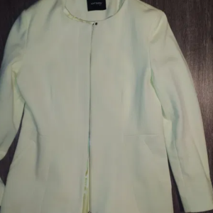 Reduced until the end of the month New Orsay Transition Coat