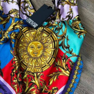 Versace Jeans Couture tank top