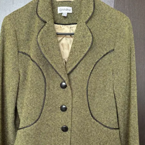 Women's jacket