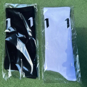 Boris Bidjan Saberi luxury socks