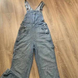 Duncan jumpsuit