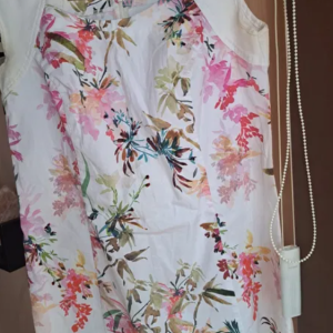 Women's dress by fashion house Dens