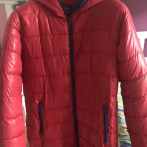 Women's winter coat