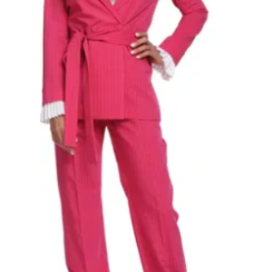 Cyclamen Costume Cliche